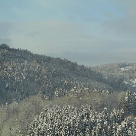 Chalupa Vecernik Rokytnice nad Jizerou Extérieur photo