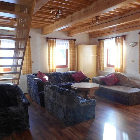 Chalupa Vecernik Rokytnice nad Jizerou Extérieur photo