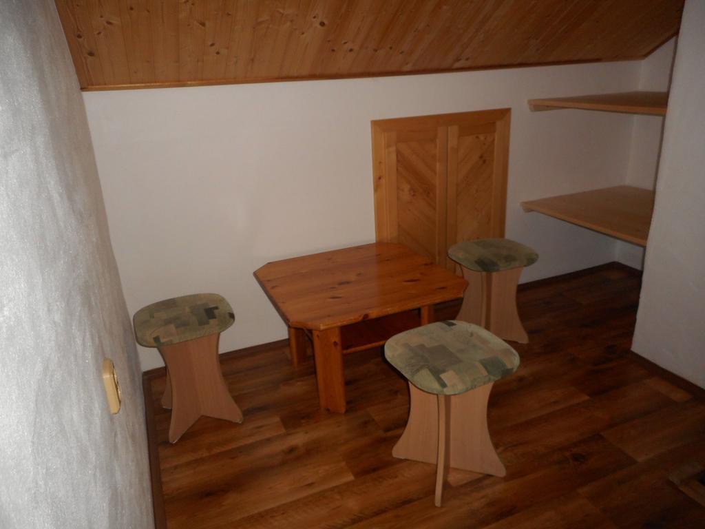 Chalupa Vecernik Rokytnice nad Jizerou Extérieur photo