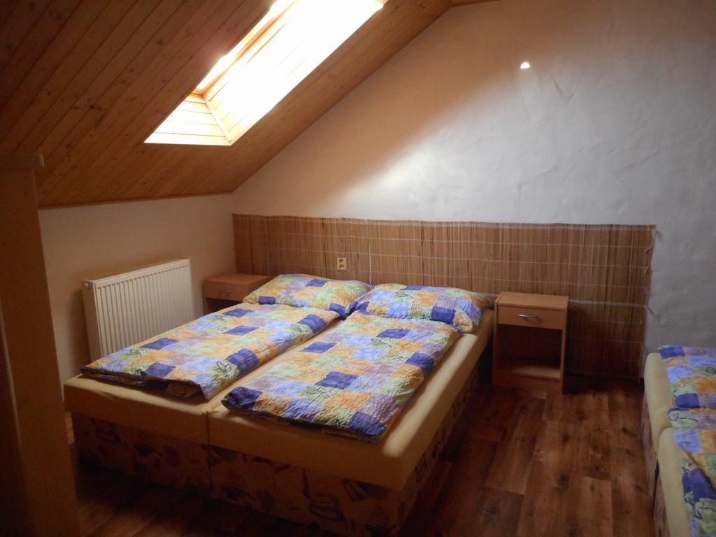 Chalupa Vecernik Rokytnice nad Jizerou Extérieur photo