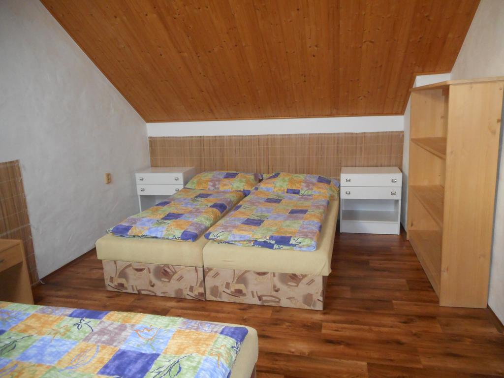 Chalupa Vecernik Rokytnice nad Jizerou Extérieur photo