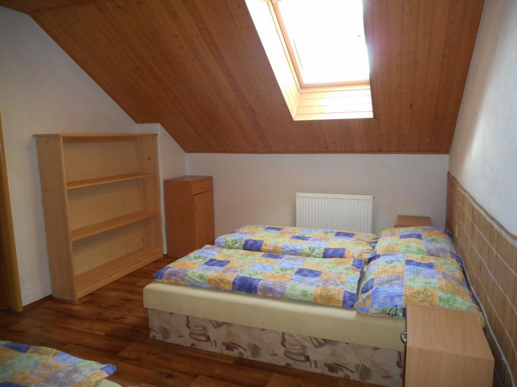 Chalupa Vecernik Rokytnice nad Jizerou Extérieur photo