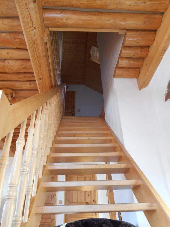 Chalupa Vecernik Rokytnice nad Jizerou Extérieur photo