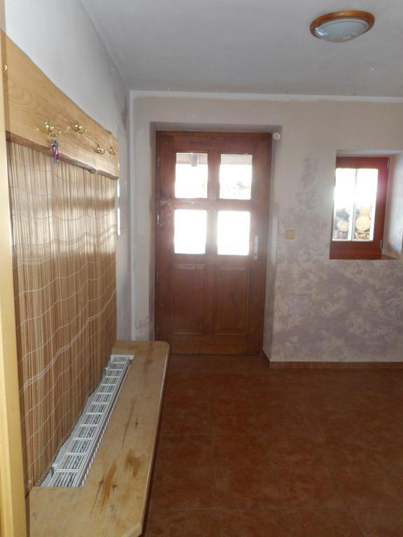 Chalupa Vecernik Rokytnice nad Jizerou Extérieur photo